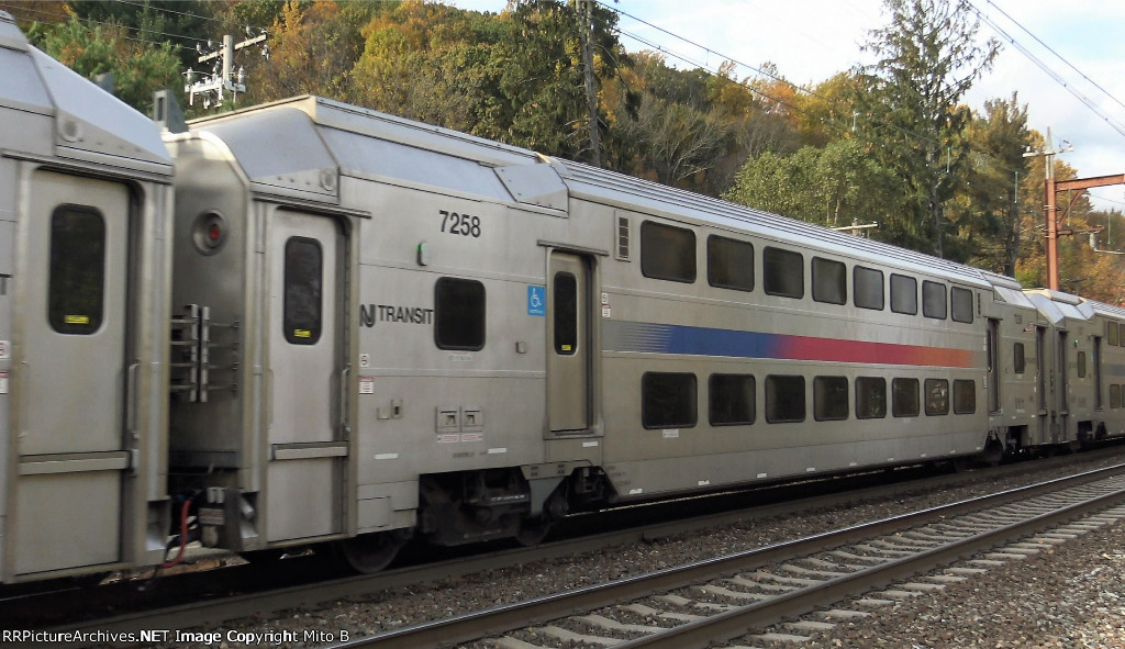 NJT 7258